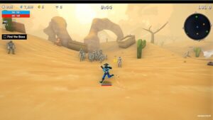 Megabonk APK Download Latest v1.2 1