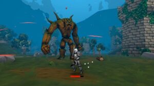 Megabonk APK Download Latest v1.2 3