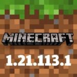 Minecraft 1.21.113 APK v1.21 Free Download For Android