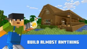 Minecraft 1.21.113 APK Download Latest v1.21 3