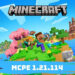 Minecraft 1.21.114.1 APK v1.21.114.1 Free Download For Android