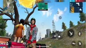 Old Free Fire APK Download Latest v2.5.9 3