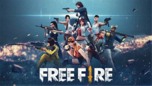 Old Free Fire APK Download Latest v2.5.9 1