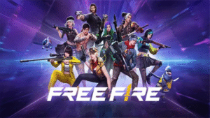 Old Free Fire APK Download Latest v2.5.9 4