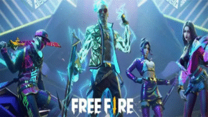 Old Free Fire APK Download Latest v2.5.9 2