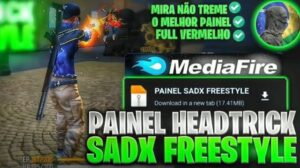 Painel Headtrick APK Download Latest v10.0 3