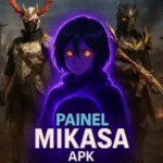 Painel Mikasa APK v4 Free Download For Android