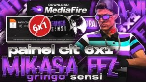 Painel Mikasa APK Download Latest v4 1
