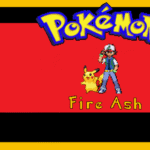 Pokémon Fire Ash APK v3.4 Free Download For Android