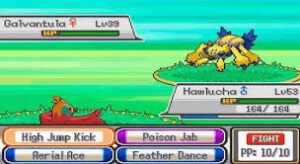 Pokemon Fire Ash APK Download Latest v3.4 2