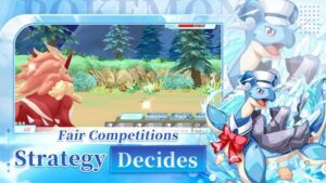 PokeTamon APK Download Latest v1.161 1
