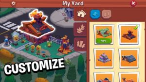 PvZ 3 Evolved APK Download Latest v26.0.13 3