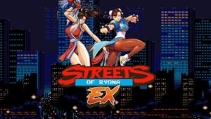 Streets Of Ryona EX APK Download Latest v0.3.0.0 1