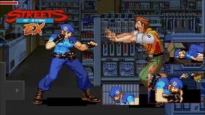 Streets Of Ryona EX APK Download Latest v0.3.0.0 2
