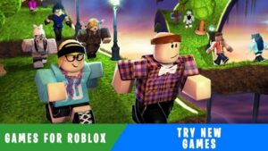 Unciblox APK Download Latest v9.9 2