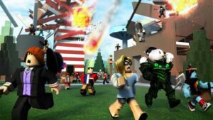 Unciblox APK Download Latest v9.9 3