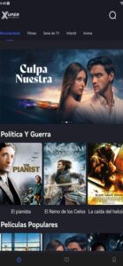 Xuper TV 6.6.0 APK Download Latest v6.6.0 2