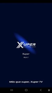 Xuper TV 6.6.0 APK Download Latest v6.6.0 3