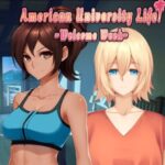 American University Life APK v1.2 Free Download For Android