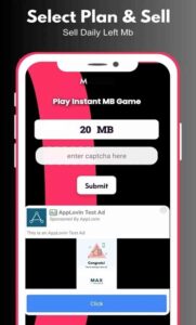 Data Trade APK Download Latest v2.7 3