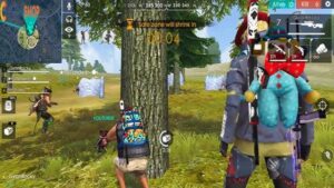 Drag Headshot Panel APK Download Latest v2.0 4