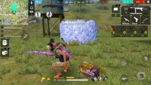 Drag Headshot Panel APK Download Latest v2.0 3