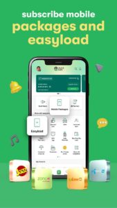 Easypaisa APK Download Latest v2.9.96 3