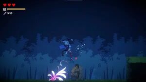 Fallen Kunoichi APK Download Latest v1.1.4 1