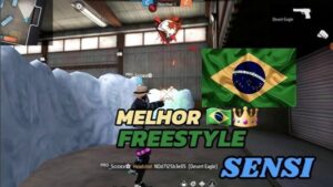 Freestyle Sensi APK Download Latest v5.0 4