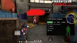 Freestyle Sensi APK Download Latest v5.0 3