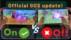 GOS APK Download Latest v4.2.00.7 3