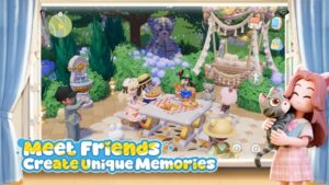 Heartopia APK Download Latest v0.0.1113 3