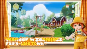 Heartopia APK Download Latest v0.0.1113 4