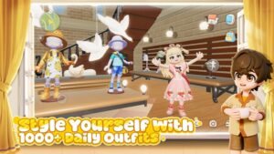 Heartopia APK Download Latest v0.0.1113 2