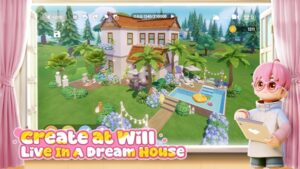 Heartopia APK Download Latest v0.0.1113 1