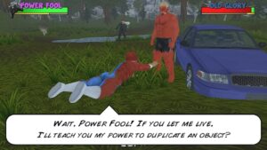 Infinite Lives MOD APK Download Latest v1.0.3 3