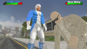 Infinite Lives MOD APK Download Latest v1.0.3 4