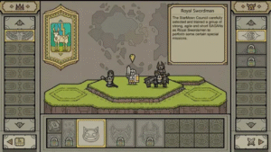 LEGIONCRAFT APK Download Latest v1.0.9 2