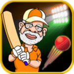 Modi Cricket MOD APK v1.1 Free Download For Android