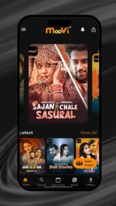 Moovi Play APK Download Latest v4.0.0 3