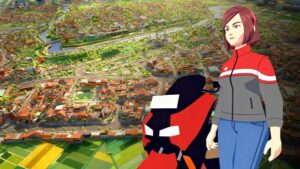 Ojol Life Simulator APK Download Latest v1.0 2