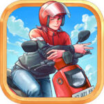 Ojol Life Simulator APK v1.0 Free Download For Android