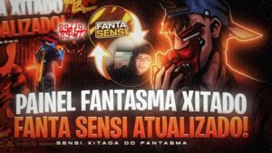 Painel Fanta Sensi APK Download Latest v3.0 2