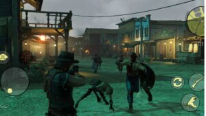 Red Dead Redemption NETFLIX APK Download Latest v2.0 4
