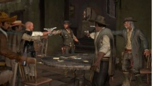Red Dead Redemption NETFLIX APK Download Latest v2.0 1