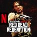 Red Dead Redemption NETFLIX APK v2.0 Free For Android
