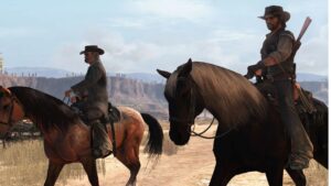 Red Dead Redemption NETFLIX APK Download Latest v2.0 2