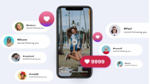 TikFamous MOD APK Download Latest v1.9.1 1