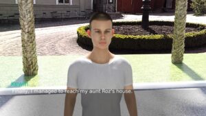 Unexpected Fate APK Download Latest v1.0 2