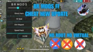 BR Mods V2 APK OB51 Download Latest v2.8 1